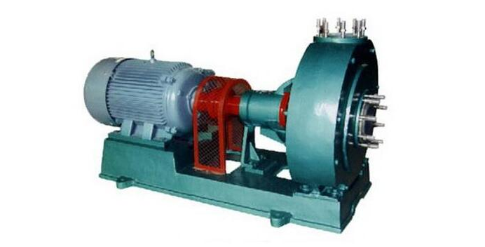 自吸泵（bèng）泄露的處理方式(圖1)