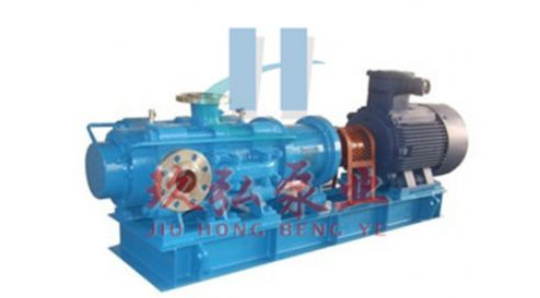 混流泵有沒（méi）有高揚程的解決方案？(圖（tú）1)