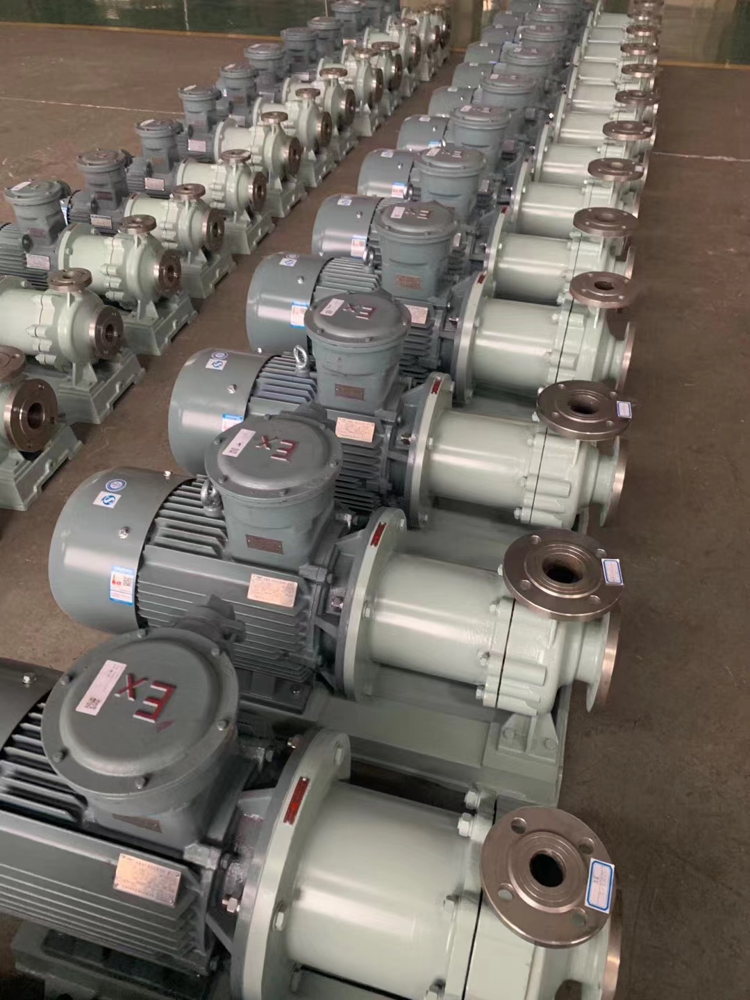 1.23準備發往浙江的設備(圖1)