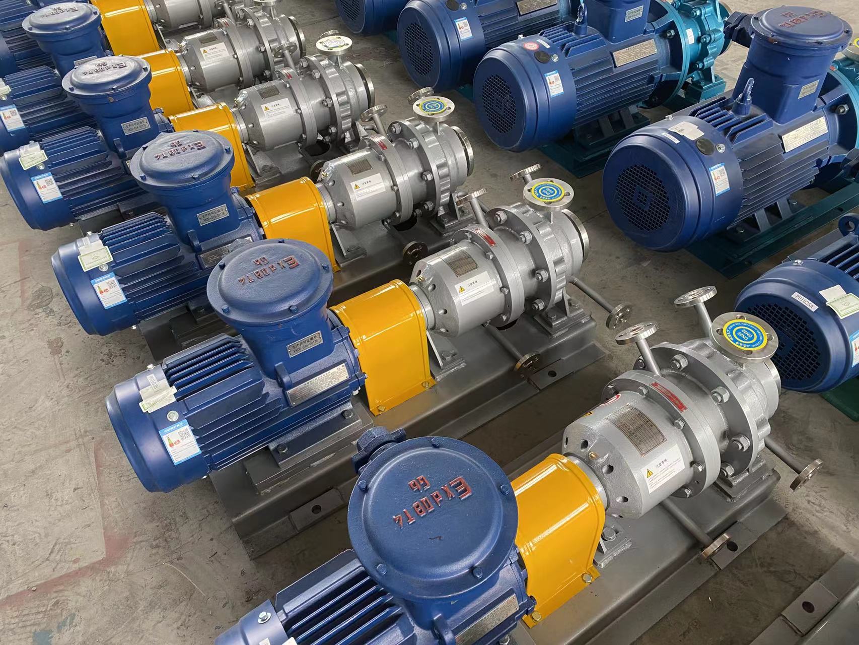 2.7準備（bèi）發往南通的設備(圖1)