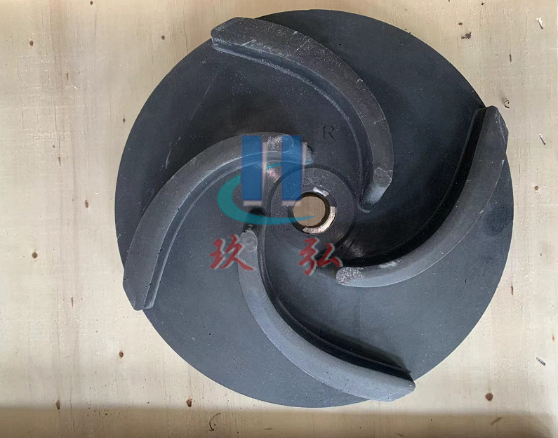 碳化矽泵(bèng)-耐腐耐(nài)磨泵(圖2) 碳化矽泵-耐腐耐磨泵(圖2)