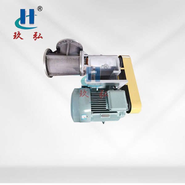 FJX-Ⅱ型鈦合金強製循環泵