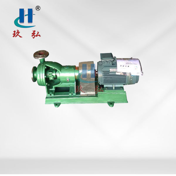 AFB耐腐蝕離心泵